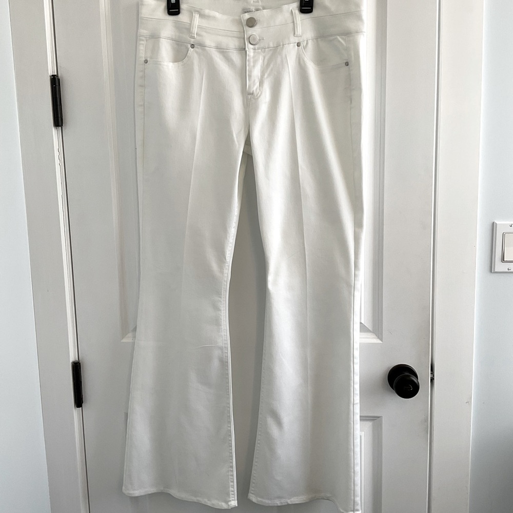 Womens Bisou Bisou jeans